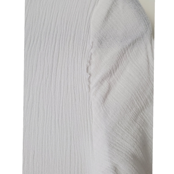 🤍BabyDoll Crochet Dress🤍 - Picture 9 of 9